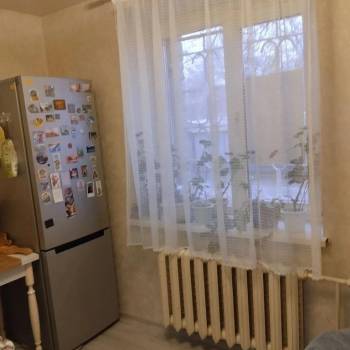 Продается 2-х комнатная квартира, 37 м²