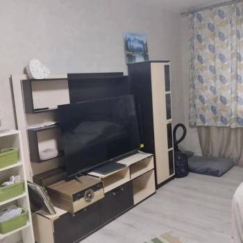 Продается 2-х комнатная квартира, 37 м²