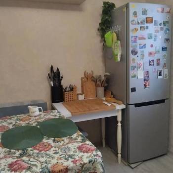 Продается 2-х комнатная квартира, 37 м²