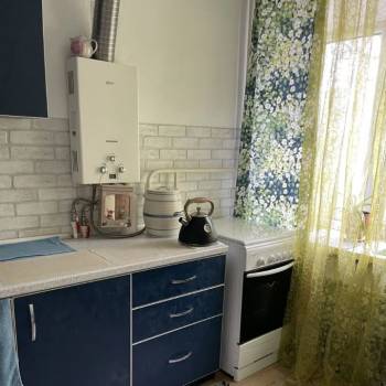 Продается 2-х комнатная квартира, 45 м²