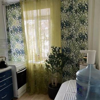 Продается 2-х комнатная квартира, 45 м²