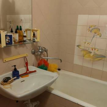 Сдается 2-х комнатная квартира, 60,5 м²