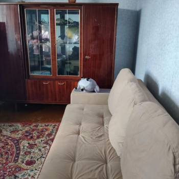 Сдается 2-х комнатная квартира, 60,5 м²
