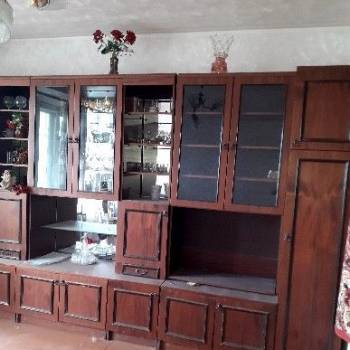 Сдается 2-х комнатная квартира, 60,5 м²