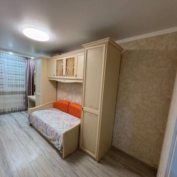 Сдается 2-х комнатная квартира, 60,6 м²