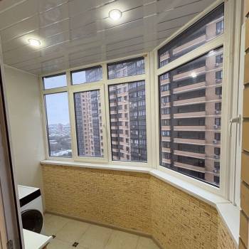 Сдается 2-х комнатная квартира, 60,6 м²