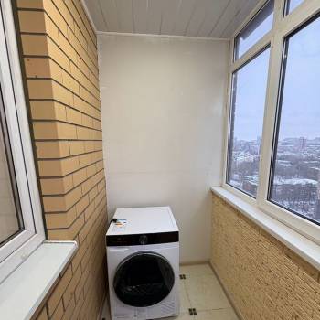 Сдается 2-х комнатная квартира, 60,6 м²