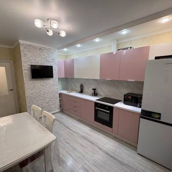 Сдается 2-х комнатная квартира, 60,6 м²