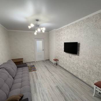 Сдается 2-х комнатная квартира, 60,6 м²