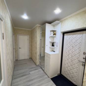 Сдается 2-х комнатная квартира, 60,6 м²