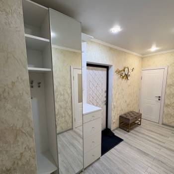 Сдается 2-х комнатная квартира, 60,6 м²