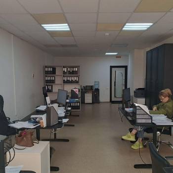 Сдается Офис, 49 м²