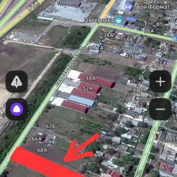 Продается Участок, 1200 м²