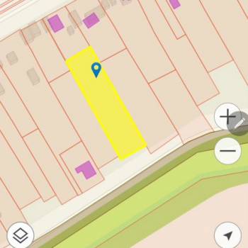 Продается Участок, 1200 м²
