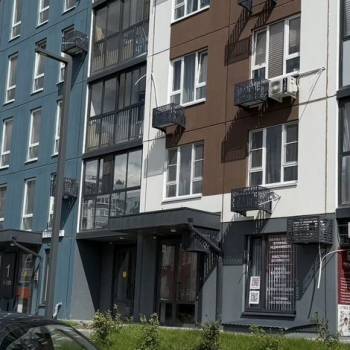Сдается Нежилое помещение, 60 м²