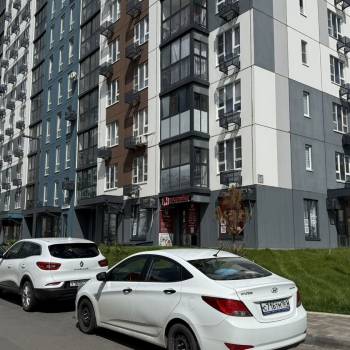 Сдается Нежилое помещение, 60 м²