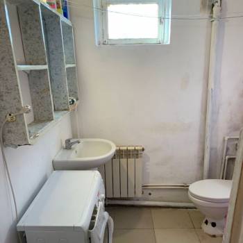 Сдается 1-комнатная квартира, 32 м²