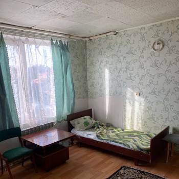 Сдается 1-комнатная квартира, 32 м²