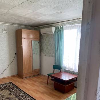 Сдается 1-комнатная квартира, 32 м²