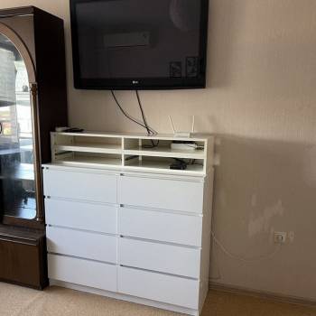 Сдается 1-комнатная квартира, 29,5 м²