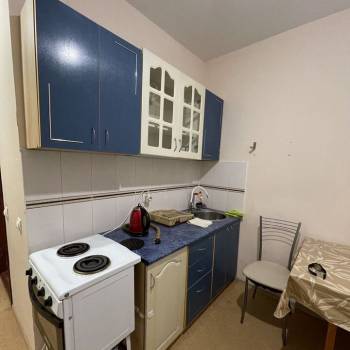 Сдается 1-комнатная квартира, 29,5 м²