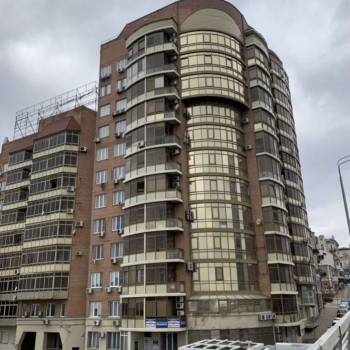 Продается 2-х комнатная квартира, 80,7 м²