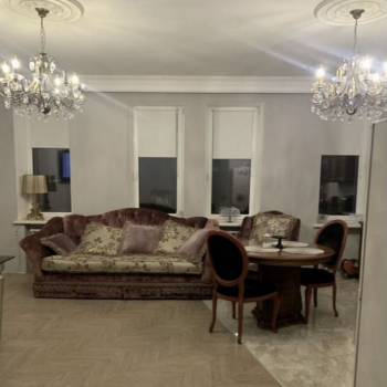 Продается 2-х комнатная квартира, 80,7 м²