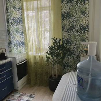 Продается 2-х комнатная квартира, 45 м²