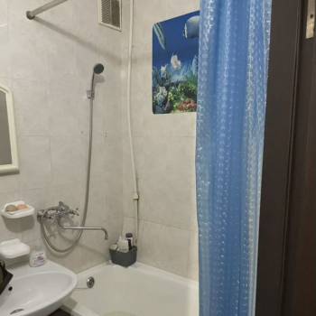 Продается 2-х комнатная квартира, 45 м²