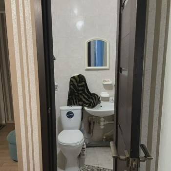 Продается 2-х комнатная квартира, 45 м²