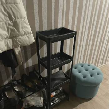 Продается 2-х комнатная квартира, 45 м²