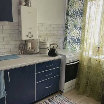 Продается 2-х комнатная квартира, 45 м²