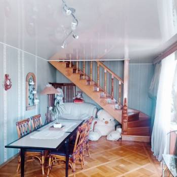 Продается Многокомнатная квартира, 122 м²