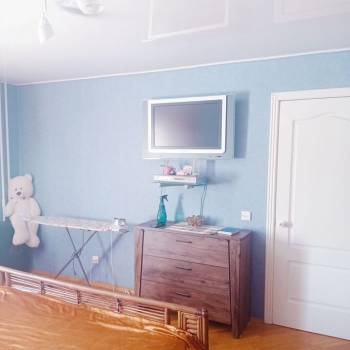 Продается Многокомнатная квартира, 122 м²
