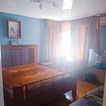 Продается Многокомнатная квартира, 122 м²