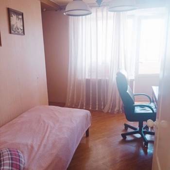 Продается Многокомнатная квартира, 122 м²