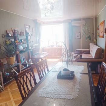 Продается Многокомнатная квартира, 122 м²