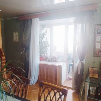 Продается Многокомнатная квартира, 122 м²