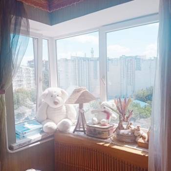 Продается Многокомнатная квартира, 122 м²