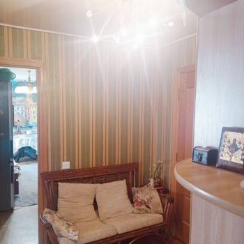 Продается Многокомнатная квартира, 122 м²