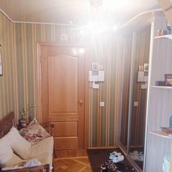 Продается Многокомнатная квартира, 122 м²