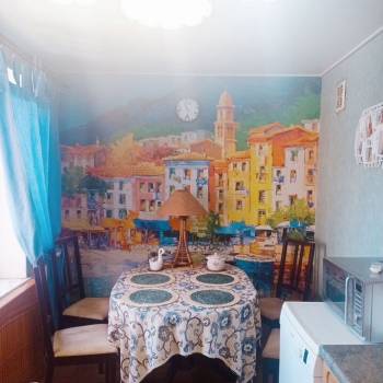 Продается Многокомнатная квартира, 122 м²