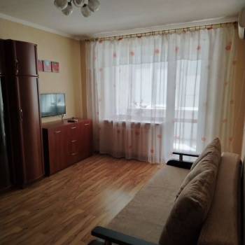 Сдается 1-комнатная квартира, 37,2 м²