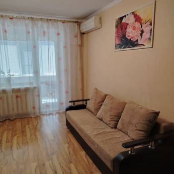 Сдается 1-комнатная квартира, 37,2 м²