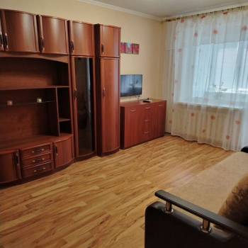 Сдается 1-комнатная квартира, 37,2 м²