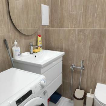 Сдается 1-комнатная квартира, 34 м²