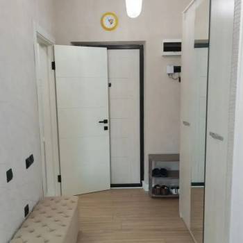 Сдается 1-комнатная квартира, 34 м²