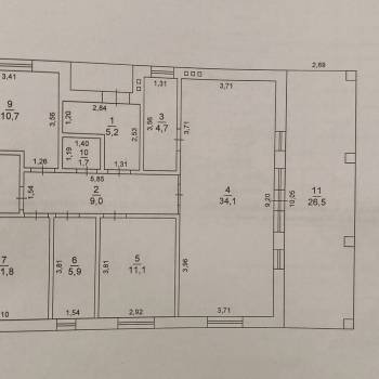 Продается Дом, 130 м²