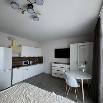 Сдается 1-комнатная квартира, 30 м²