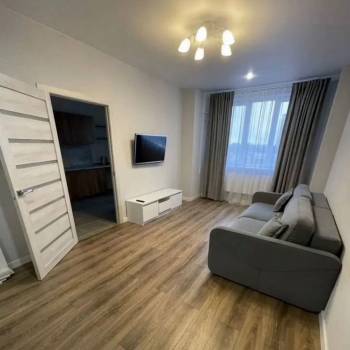 Сдается 1-комнатная квартира, 45 м²